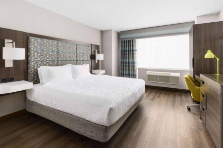 Hampton Inn Manhattan 35Th Street Empire State Building - 9