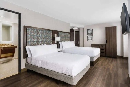 Hampton Inn Manhattan 35Th Street Empire State Building - 14