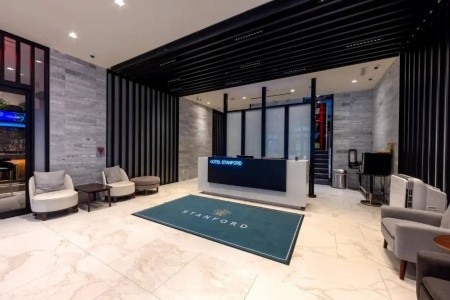 Stanford (New York City) - 2