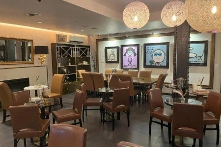 Stanford (New York City) - 3