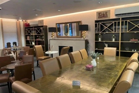 Stanford (New York City) - 4