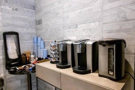 Stanford (New York City) - 5