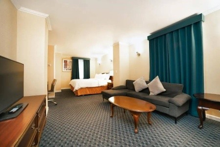 Stanford (New York City) - 6