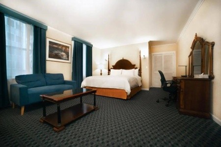 Stanford (New York City) - 7