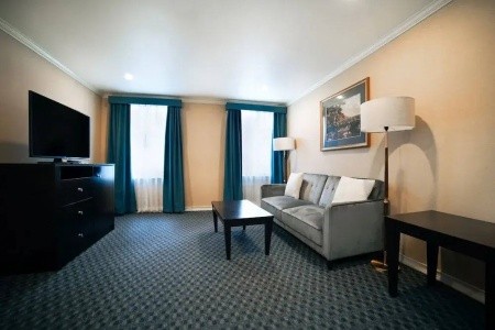 Stanford (New York City) - 10