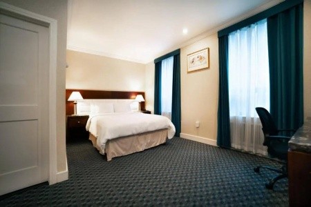 Stanford (New York City) - 12