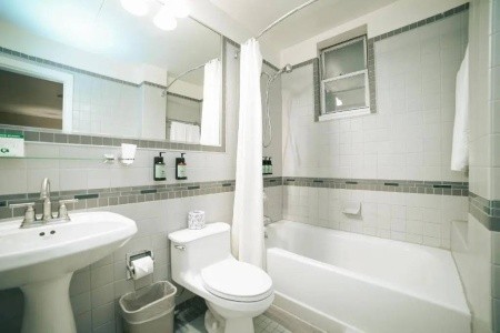 Stanford (New York City) - 14