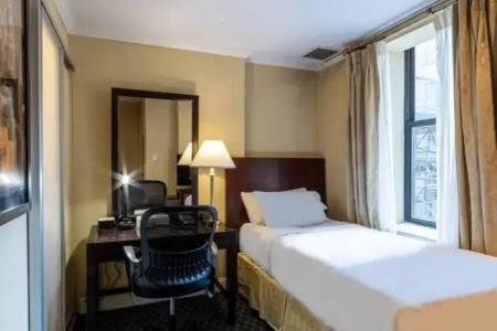 Stanford (New York City) - 18