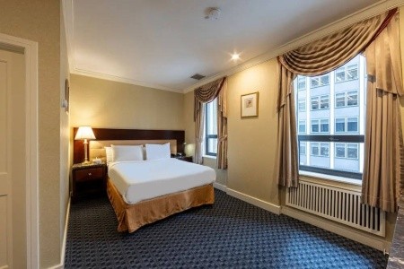 Stanford (New York City) - 19