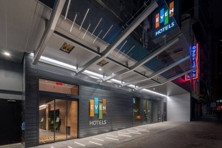 Even New York- Midtown East - 2