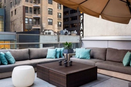 Even New York- Midtown East - 9