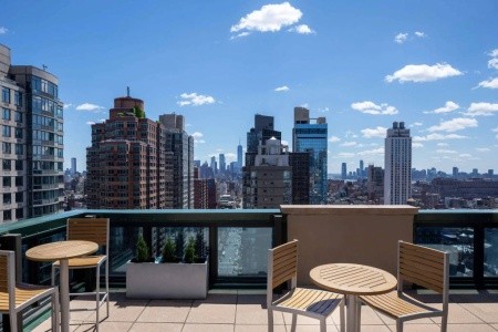 Hyatt House New York - Chelsea