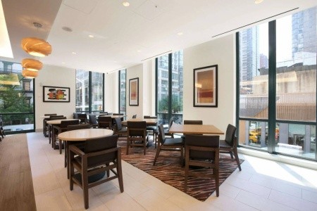 Hyatt House New York - Chelsea - 2