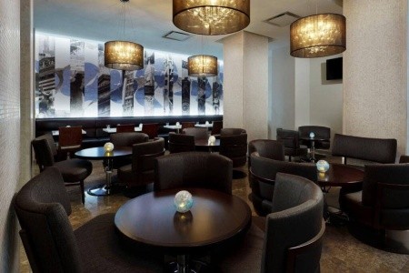 Distrikt New York City - 8