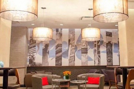 Distrikt New York City - 9