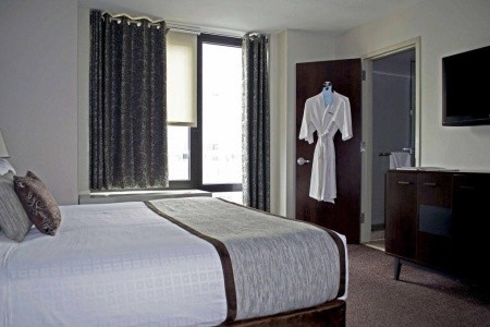 Distrikt New York City - 14