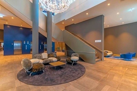 Roomz Vienna Prater - 3