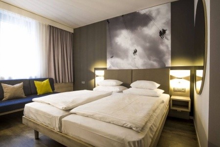 Roomz Vienna Prater - 7