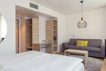 Roomz Vienna Prater - 13