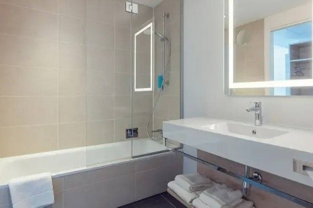 Roomz Vienna Prater - 16