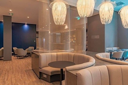 Roomz Vienna Prater - 19