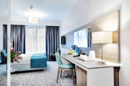 Golden Tulip Krakow Kazimierz - 5