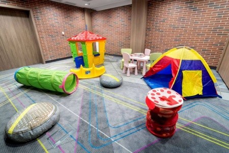 Golden Tulip Krakow Kazimierz - 8