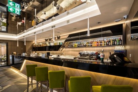 Golden Tulip Krakow Kazimierz - 11