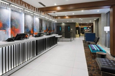 Fairfield Inn & Suites New York Manhattan/Central Park - 2