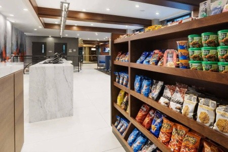 Fairfield Inn & Suites New York Manhattan/Central Park - 7