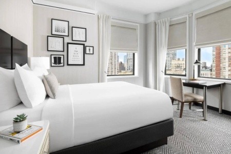 Fairfield Inn & Suites New York Manhattan/Central Park - 9