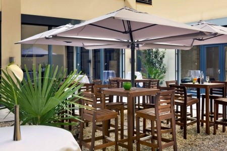 Flemings Hotel Westbahnhof - 7