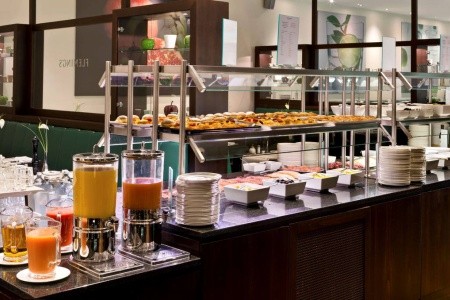 Flemings Hotel Westbahnhof - 8