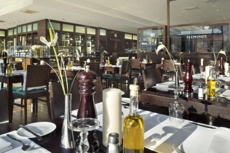 Flemings Hotel Westbahnhof - 10