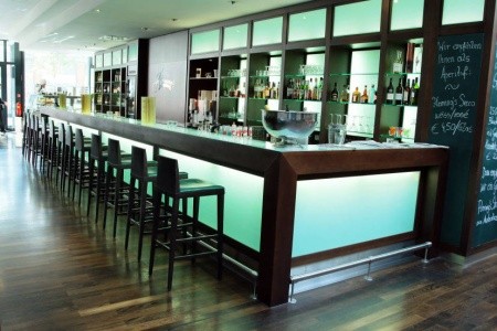 Flemings Hotel Westbahnhof - 11