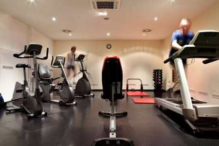 Flemings Hotel Westbahnhof - 15