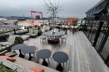 Quality 11 (Gothenburg) - 4