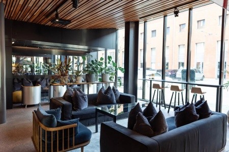 Quality 11 (Gothenburg) - 8