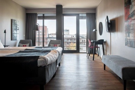 Quality 11 (Gothenburg) - 11