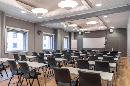 Quality 11 (Gothenburg) - 13