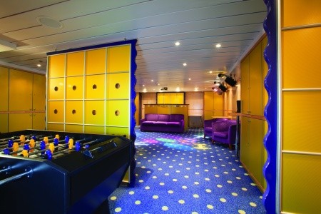 Norwegian Sun - 9