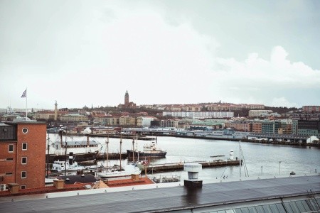 Quality 11 (Gothenburg) - 15