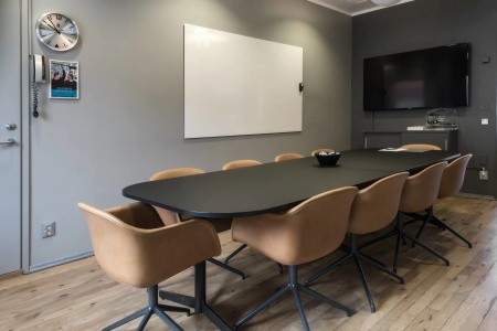 Quality 11 (Gothenburg) - 19