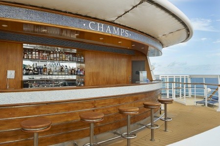 Norwegian Sun - 13
