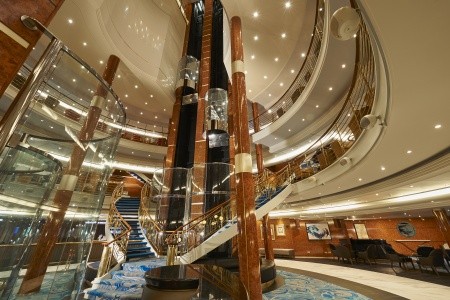 Norwegian Sun - 15