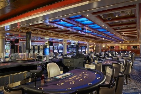 Norwegian Sun - 16