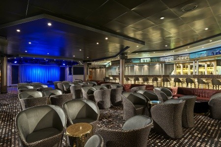 Norwegian Sun - 19