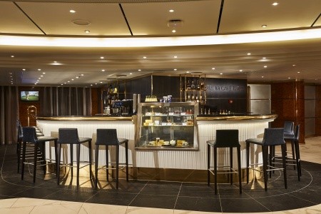 Norwegian Sun - 20