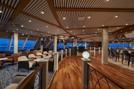 Norwegian Sun - 21