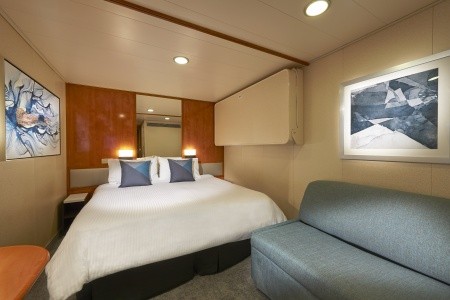 Norwegian Sun - 24
